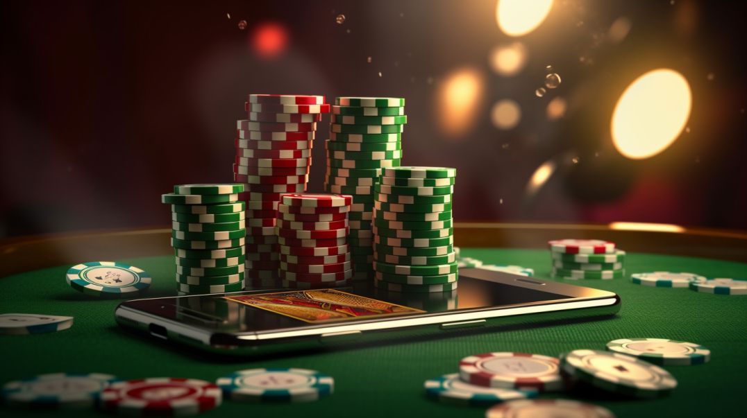 Glory Casino Login پر آن لائن سلاٹس کے بارے میں